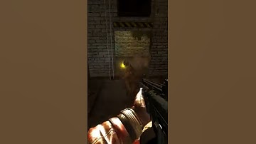 Freaky Little Zombie Baby (Call of Duty Zombies)