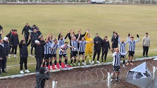 Marmaris Yat Marina Fk, 1922 Akşehirspor Ilk Yarısı