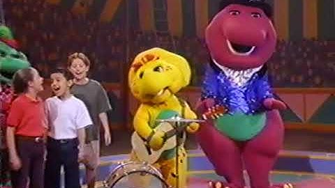 Adventure Bus (1999 Version) Part 45