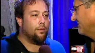 Country Music Awards Preview:Uncle Kracker