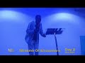 Streams of Encounters October Edition Day 2 With Apostle Peter S Joseph.