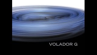 VOLADOR G - VG (2004) - ALBUM COMPLETO