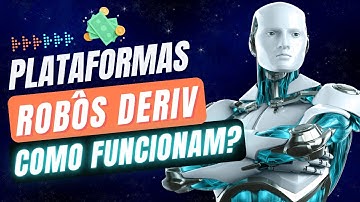 ✅ HOE ROBOTPLATFORMS VAN DERIV.COM WERKEN-STAP VOOR STAP TUTORIAL!