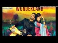 Wonderland djv mix