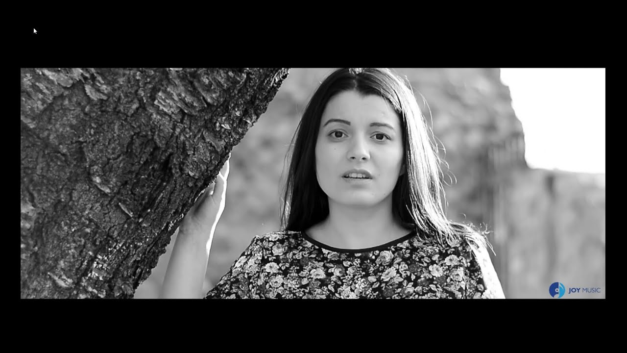 Luiza Spiridon - O lume vinovată [Official video]