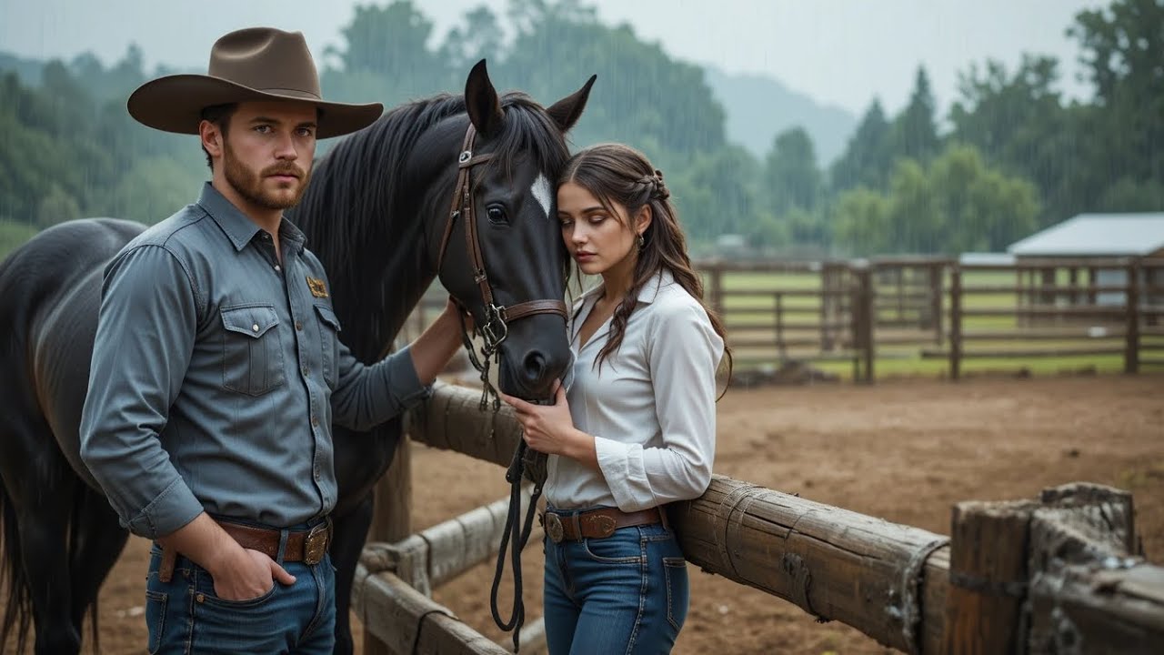 He Tried to Tame the Wild — But She Taught Him a Lesson Instead