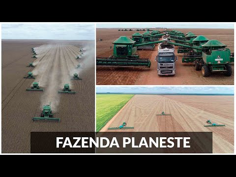 Vídeo: Qual é O Maior Planalto Da Terra