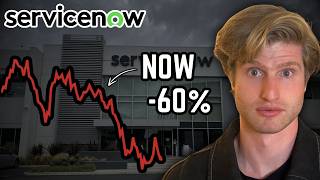 Desperate Pivot or Clear Opportunity? ServiceNow Update