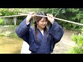 【VLOG】忍者になります。