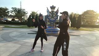 Birthday -SOMI - Choreo Dance By Leeza