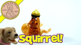 Product feature video for a scamper the squirrel z wind ups motorized
toy. get your here: http://bit.ly/z-windups a...