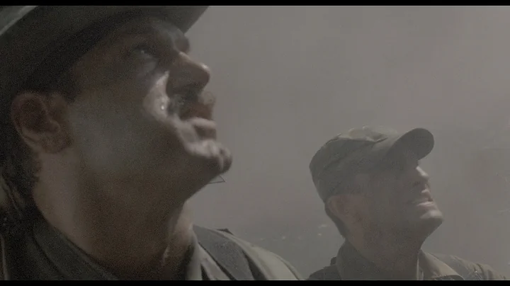 Predator 4K I ain't got time to bleed