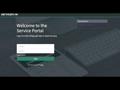 Video: How To Register On The Public Service Portal?