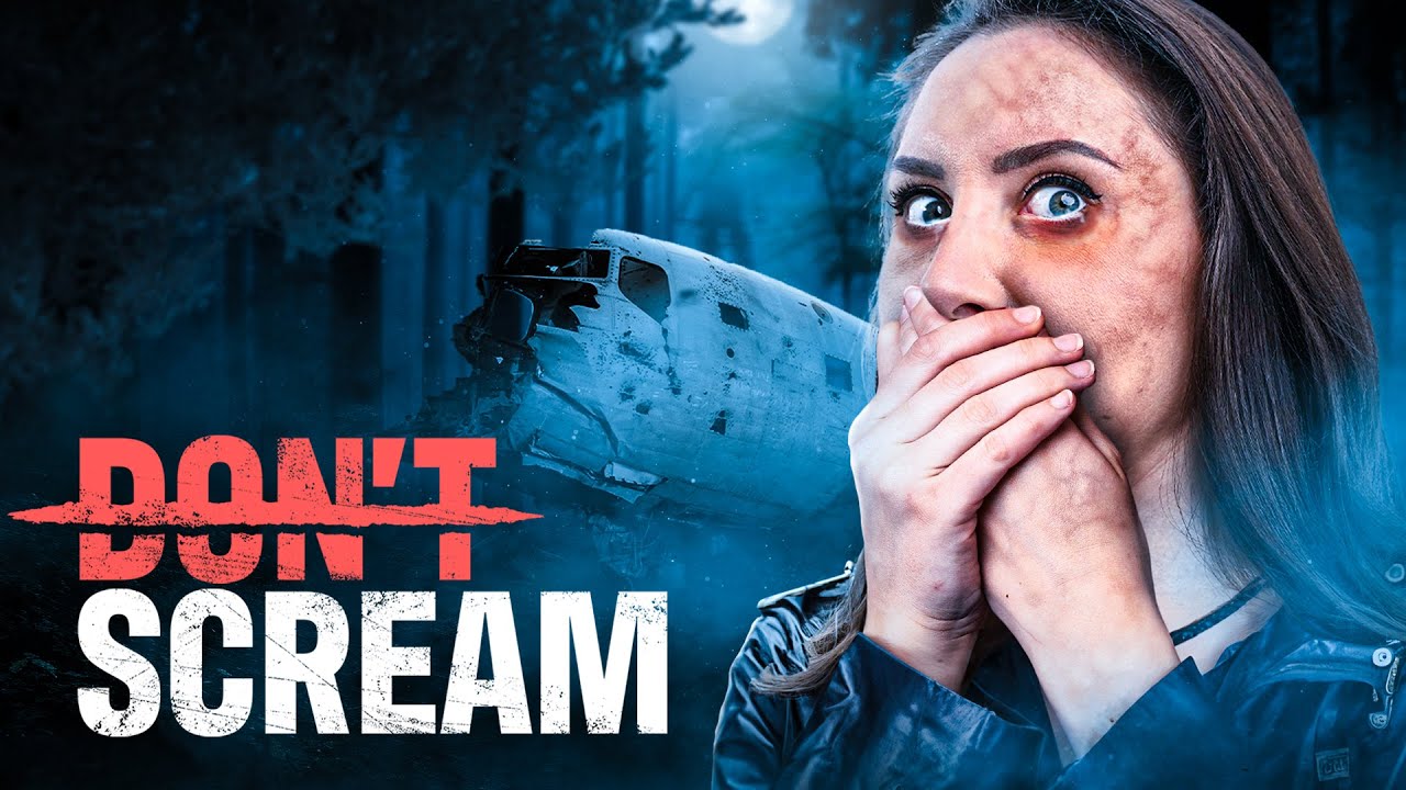 Du Darfst 20 Minuten Lang NICHT SCHREIEN Dont Scream YouTube Du darfst 20 minuten lang nicht schreien dont scream youtube