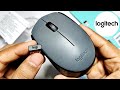 Logitech M171 Wireless Mouse