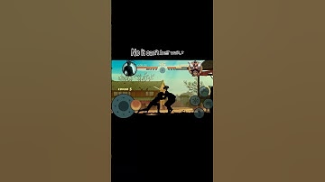 I taught butchery to the butcher 👻 || SHADOW FIGHT 2 #shadowfight2#games#viralvideo#viralshorts