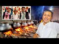 Biggest marriage ceremony in kpk  mega cooking for 2500 peoples  mubashir saddique  village food