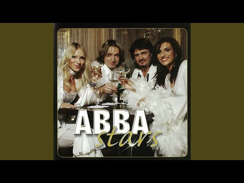Abba Stars - Sos