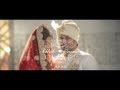 Nikah  highlight  reemran  imran anvatti  ph  wedding