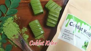 Tema Kebutuhanku "Olahan Daun Kelor" screenshot 4