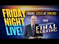 Friday Night Live with Doug Batchelor