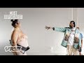 2 Chainz and Jerry Rice Go Head-to-Head with Sumo Wrestlers | MOST EXPENSIVEST