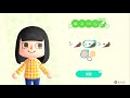鈴川絢子のあつまれどうぶつの森#1