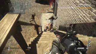 Infected Warhawk (38-1) My Fastest Kem!!