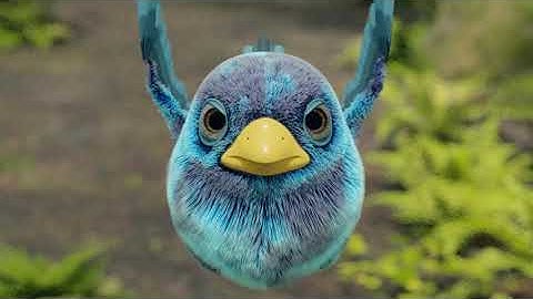 Đồ án Hoạt hình 3D |  HORIZON | Arena Multimedia