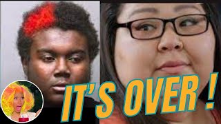 Joynomi and Redd Call It Quits. #loveafterlockup #moniqueandderek #wetv