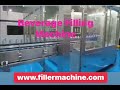Beverage Filling Machine