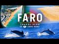 🇵🇹 I Didn't Expect Faro, Portugal to Be This Beautiful! (DJI Osmo Nano Travel Vlog)