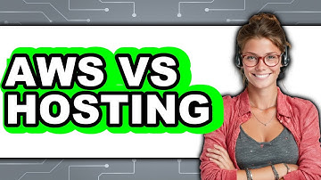 AWS vs Hosting - Which Is Better?
