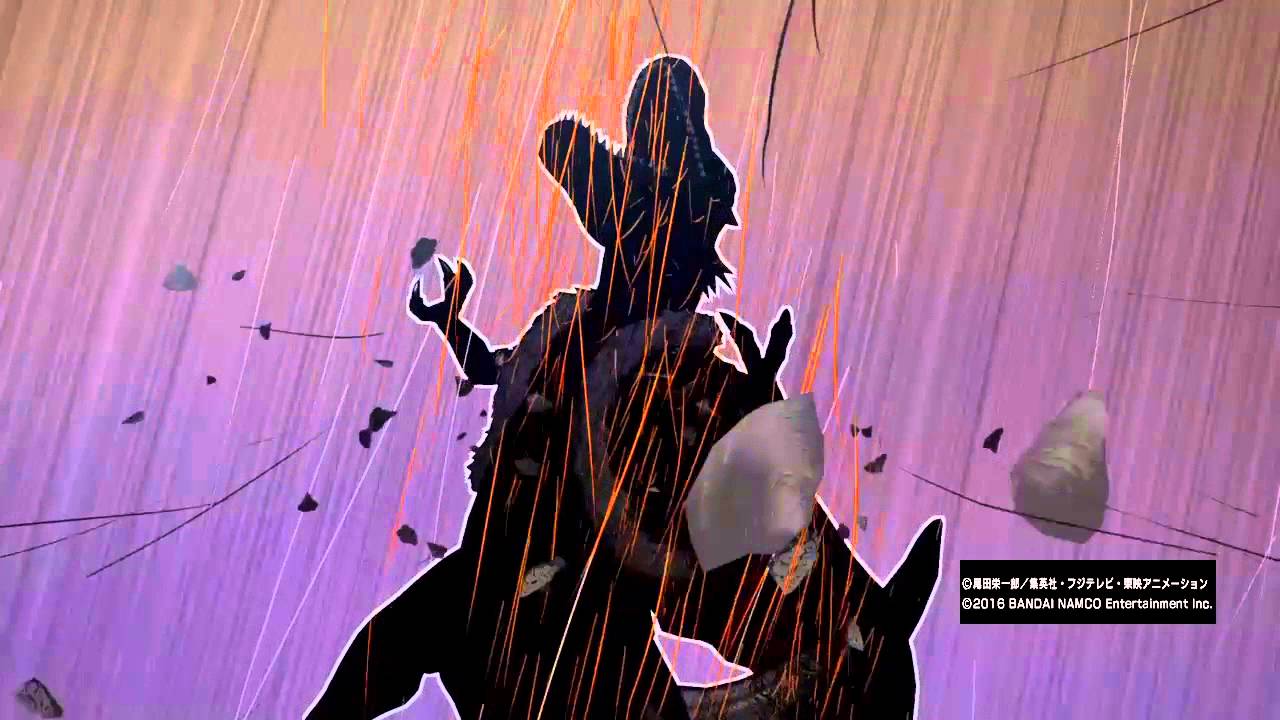 ワンピースバーニングブラッド 超必殺技 グランドインパクト ドレーク 動物系 古代種 Youtube