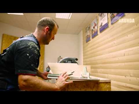 routing finger joints - jigs & workshop aids