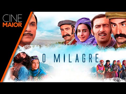 O Milagre - Filme Completo Dublado - Filme de Romance | Cine Maior