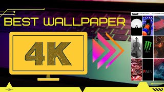 BEST 4K HD WALLPAPER APP screenshot 4