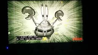 Clancy Brown Mr.karbs Money Song