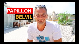 Papillon Belvil - класний готель для активного відпочинку! Туреччина, Белек.