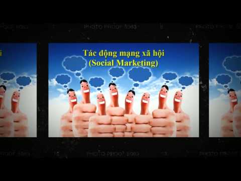 Online Marketing - Digital Marketing - Internet Marketing là gì?