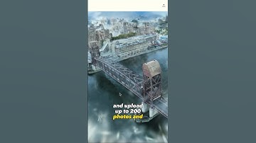 Wow the result was actually shocking 🤯 #gaussiansplatting