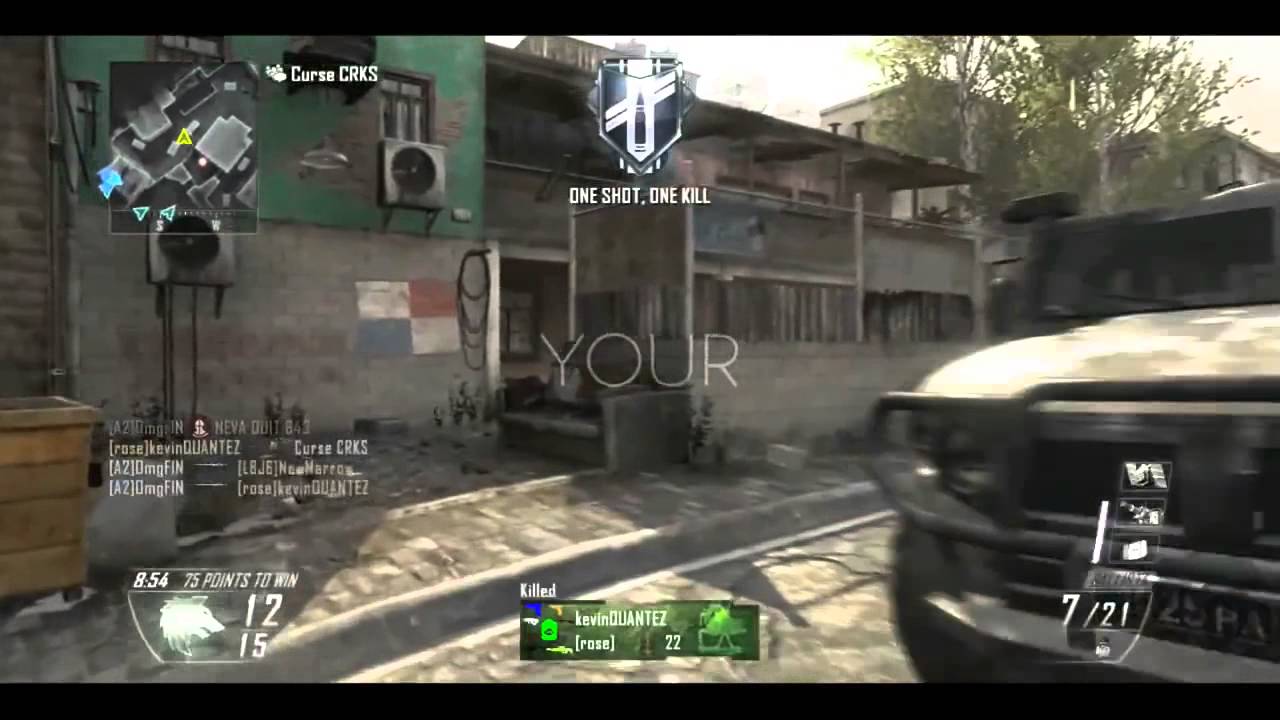 [A2] Third Place Winner