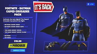 Today i brought batman pack!!! | cost $15.99 if u guys would like to
see 2 version of the in game leave a on this video! (5 likes) ...