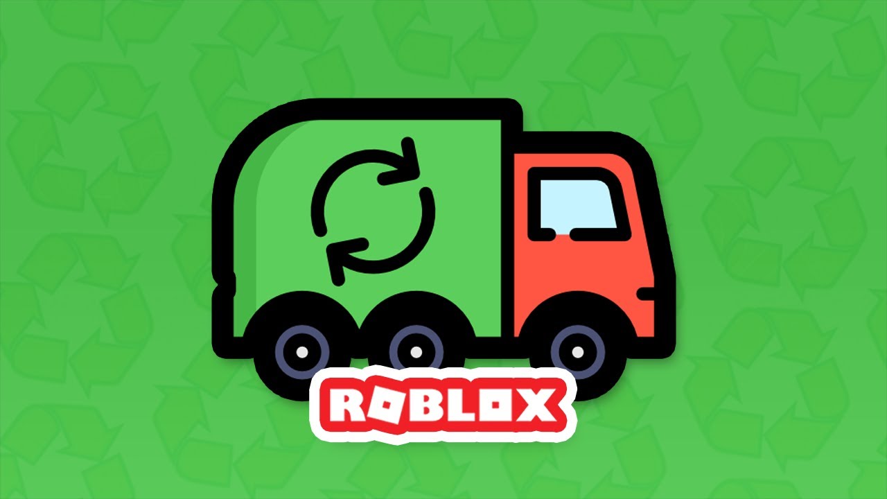 Roblox Recycling Simulator Youtube