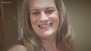 Becoming Rachel: A Phoenix woman's emotional transformation, Pt. 1