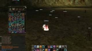 Stuck Subs in Lineage 2