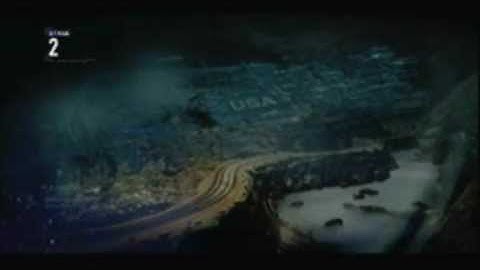 Need For Speed The Run Walkthrough - Part 4 (NFS The Run Gameplay)