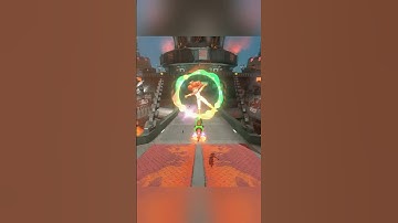 Air Time is SO BAD in Mario Kart World