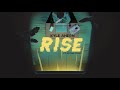Kyle Ahern - Rise feat. Lutan Fyah (New Song 2020)