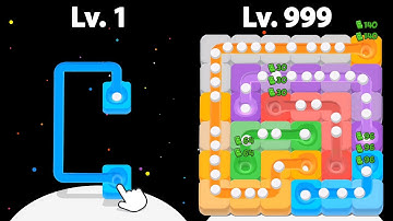 Satisfying Idle Clicker Game - FLOW CLICKER